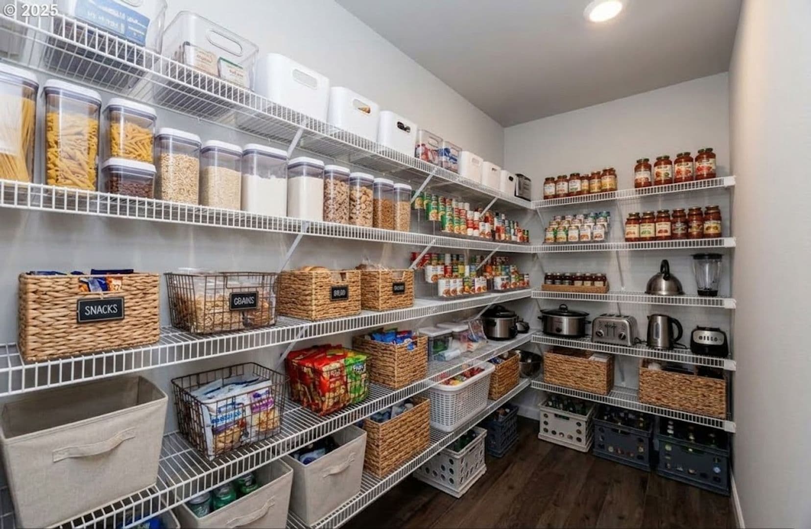 PORTLAND House: 15556 SE FLAVEL ST.