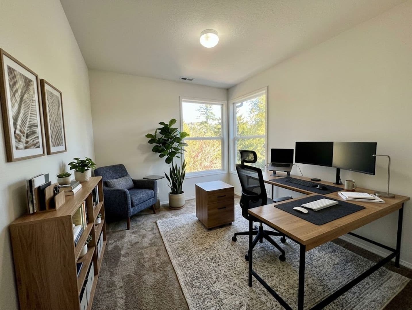 PORTLAND House: 2742 NW CANNON WAY