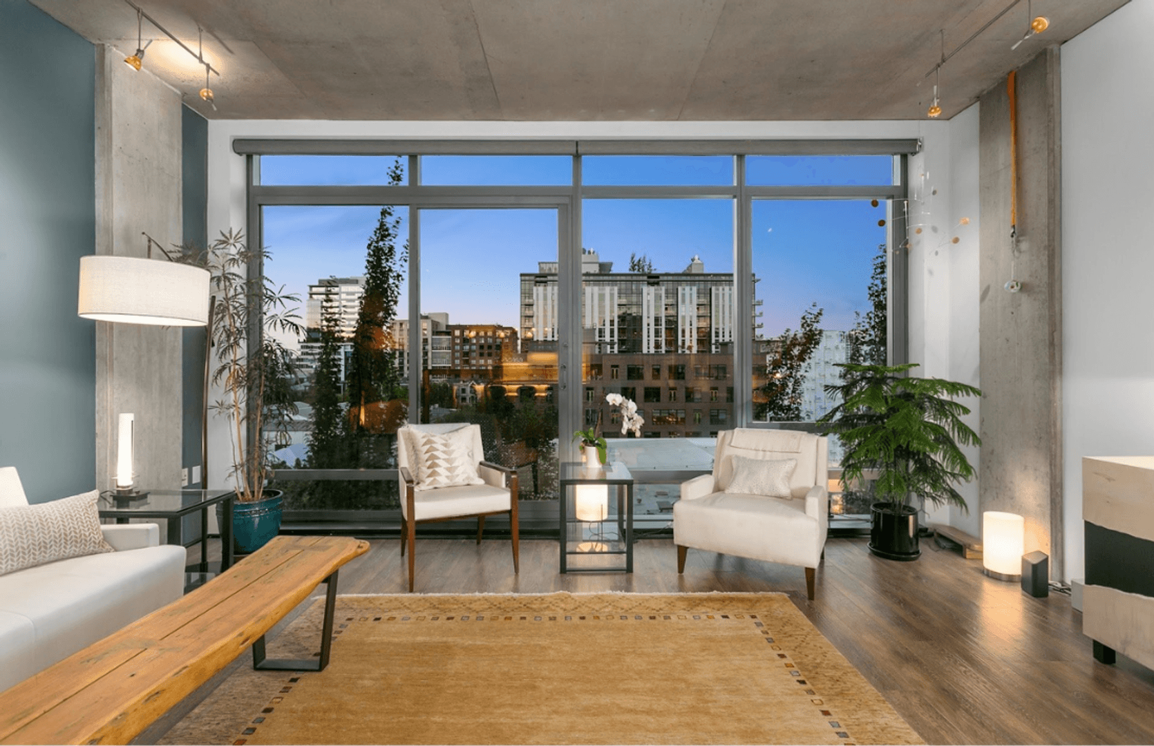 PORTLAND Condo: 1410 NW KEARNEY ST.
