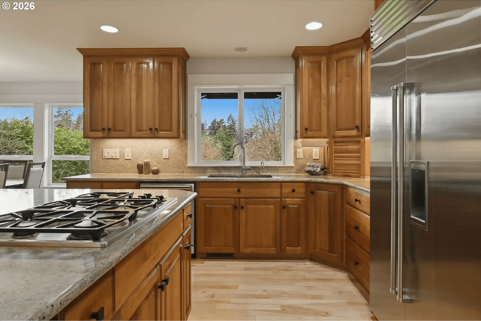 PORTLAND House: 8145 SW 57TH AVE.