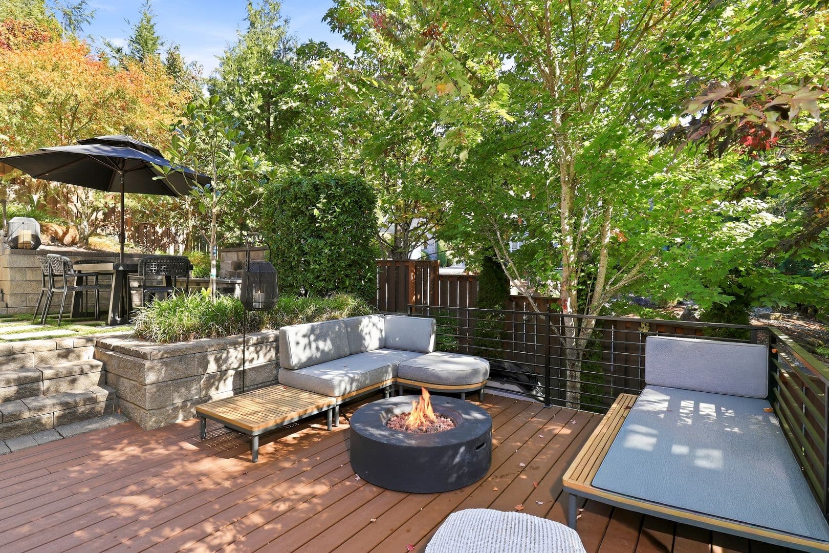 PORTLAND House: 10160 NW BARNHART LN