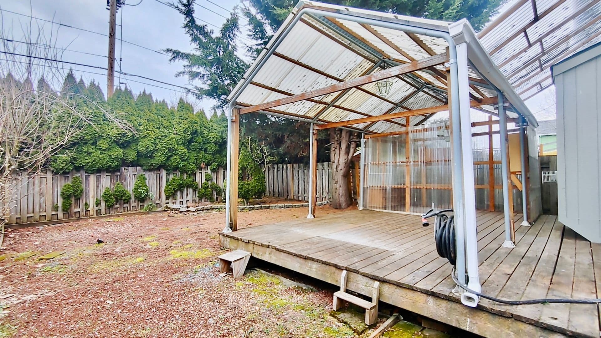 SHERWOOD House: 20648 SW WINDFLOWER AVE