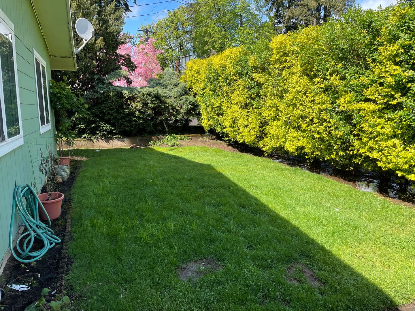 TIGARD House: 11465 SW 95TH AVE
