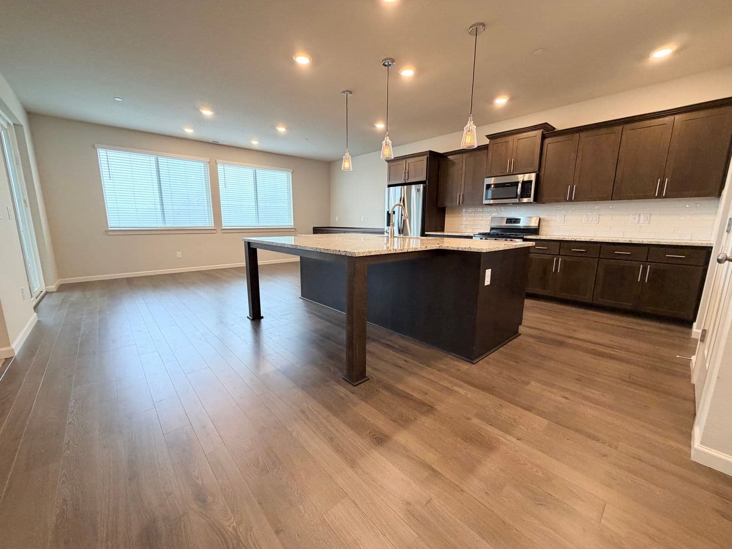 PORTLAND House: 15556 SE FLAVEL ST.