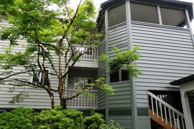 PORTLAND House: 4970 SW LANDING DR