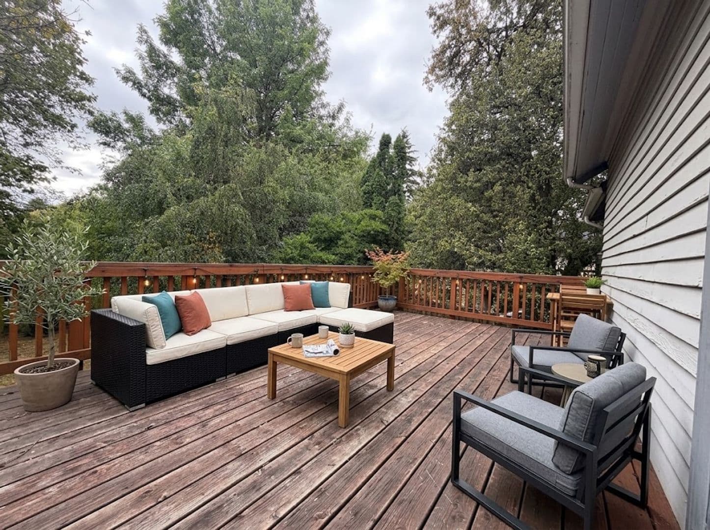 PORTLAND House: 3920 SW WILBARD ST