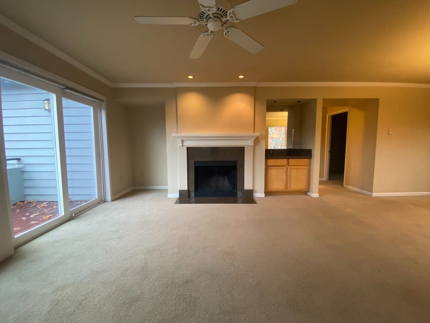PORTLAND House: 4970 SW LANDING DR