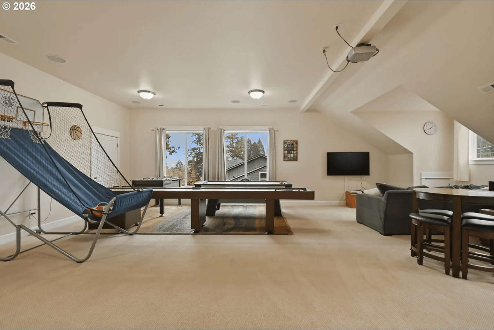 PORTLAND House: 8145 SW 57TH AVE.