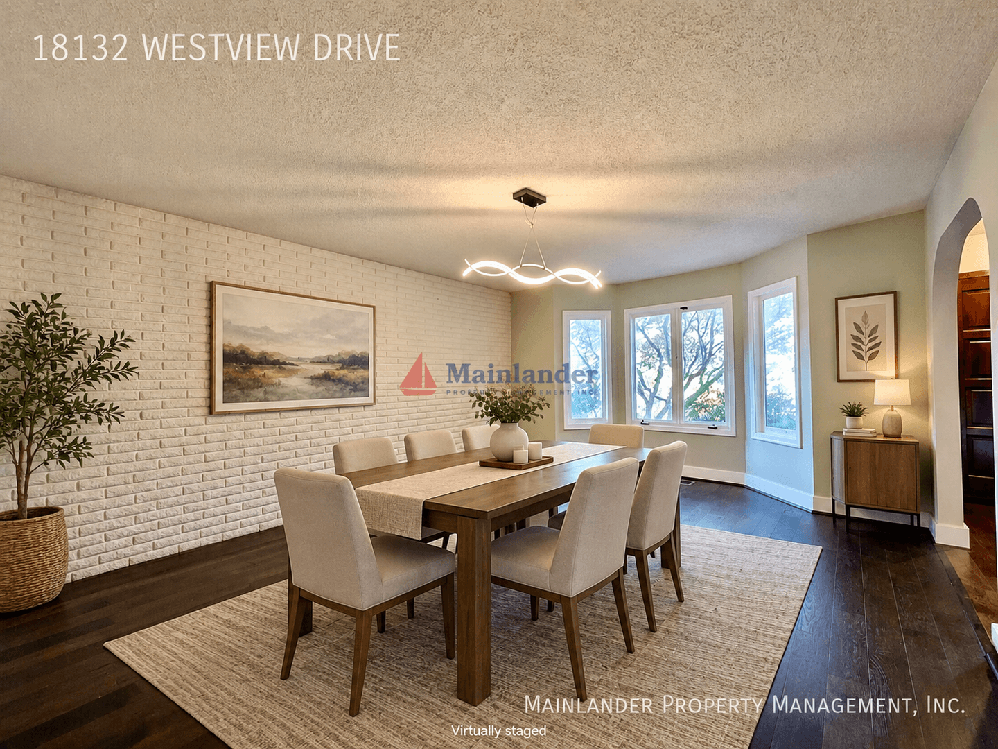 LAKE OSWEGO House: 18132 WESTVIEW DRIVE