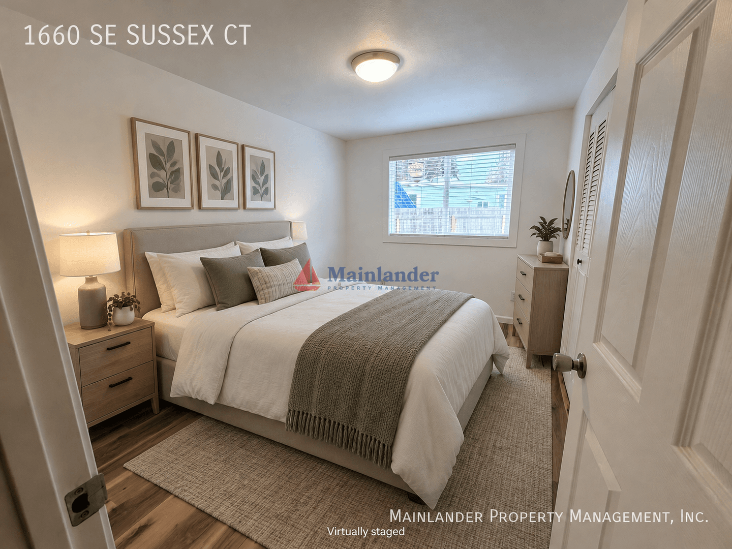 HILLSBORO House: 1660 SE SUSSEX CT