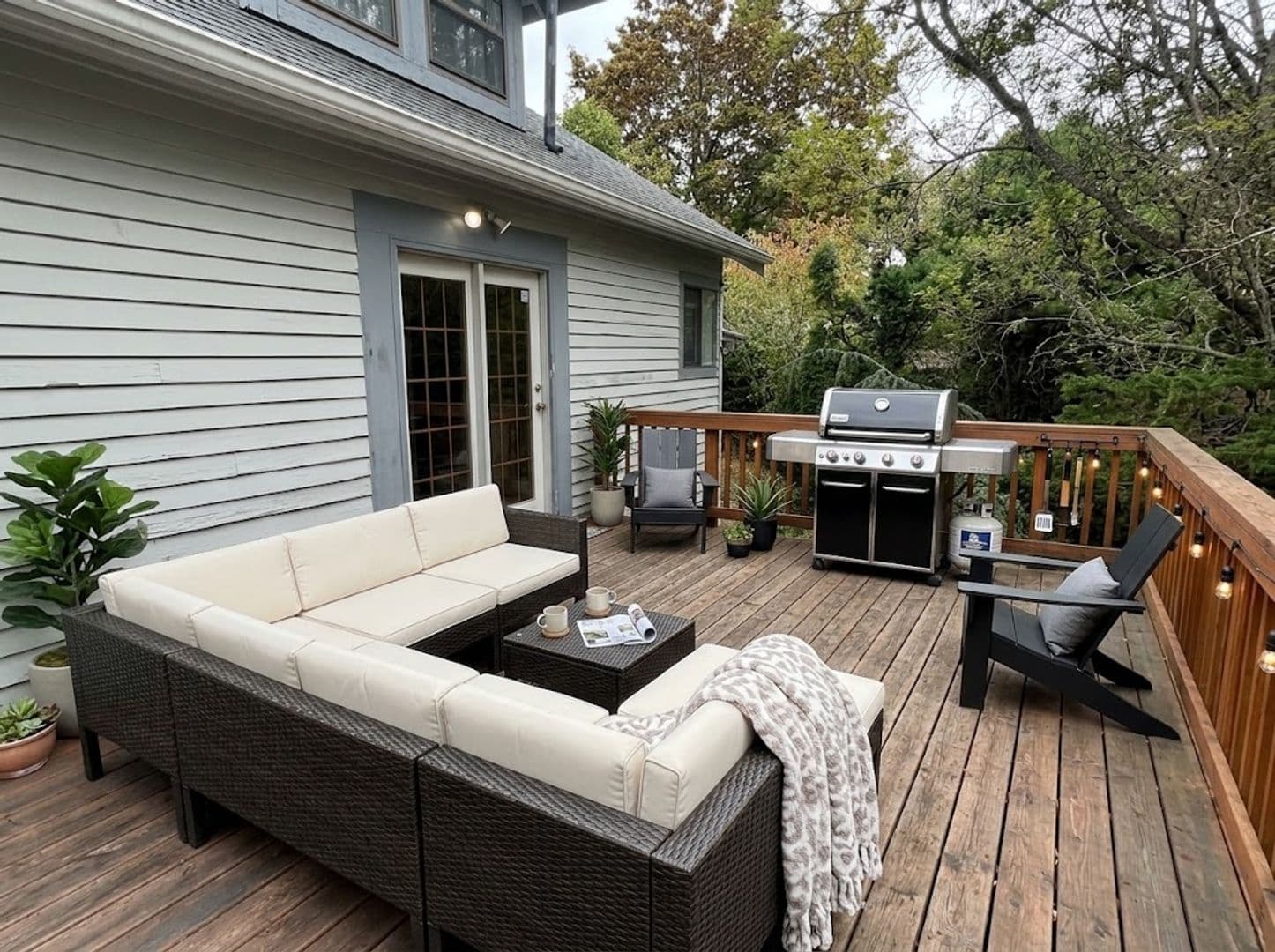 PORTLAND House: 3920 SW WILBARD ST