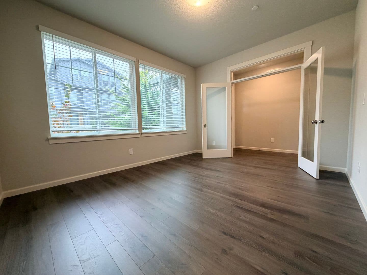 PORTLAND House: 15556 SE FLAVEL ST.