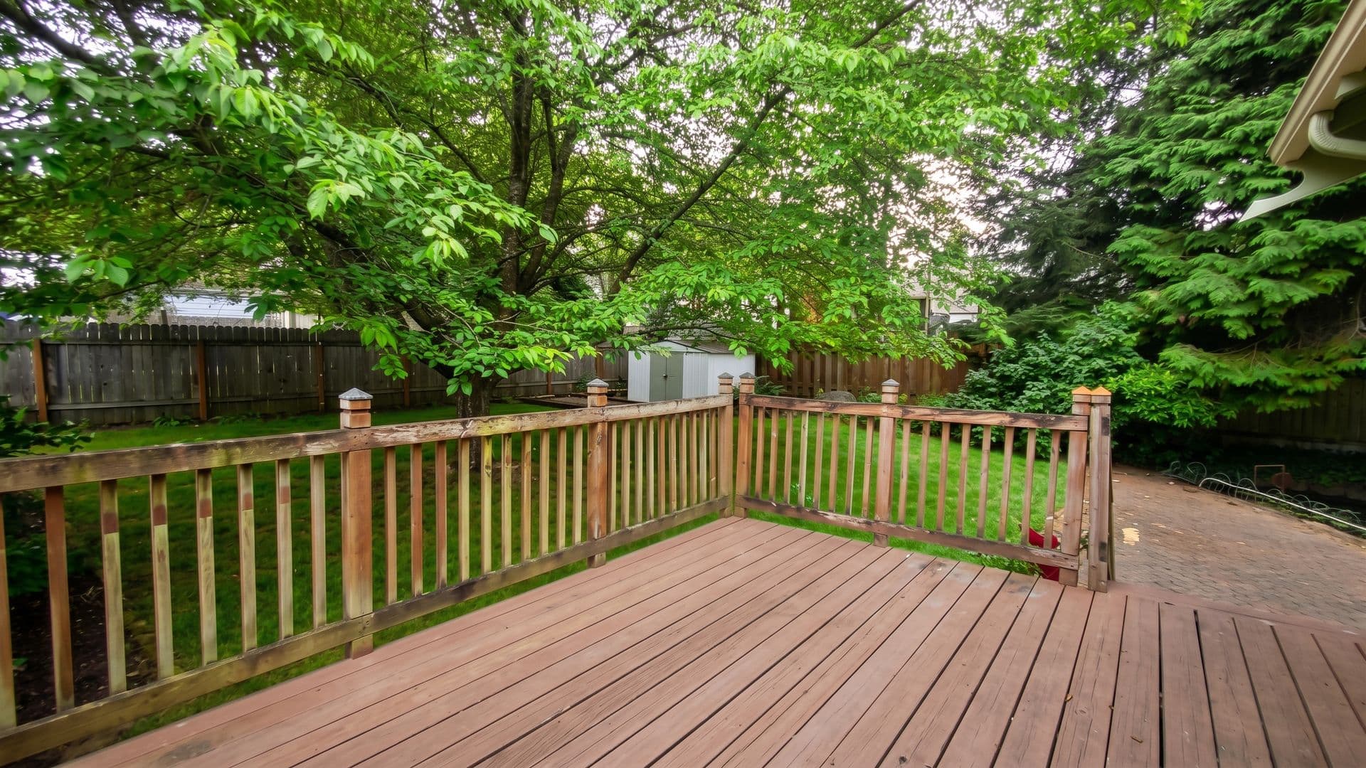 PORTLAND House: 4435 NE 73RD AVE.