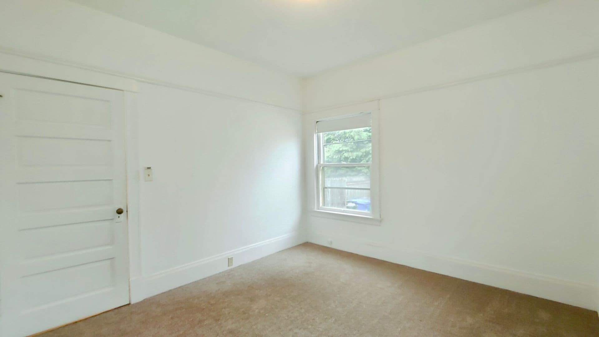 PORTLAND House: 4435 NE 73RD AVE.