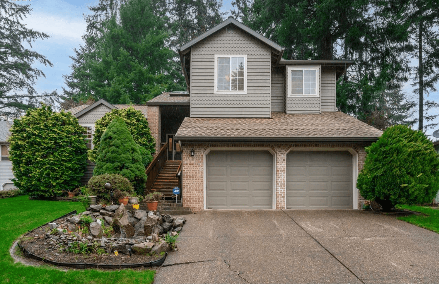 TUALATIN House: 7424 SW TENINO LANE