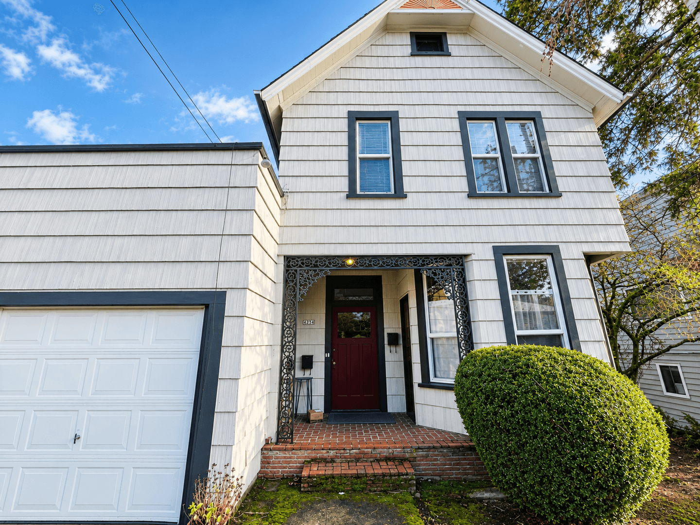 PORTLAND Apartment: 4234 S VIEW POINT TERRACE