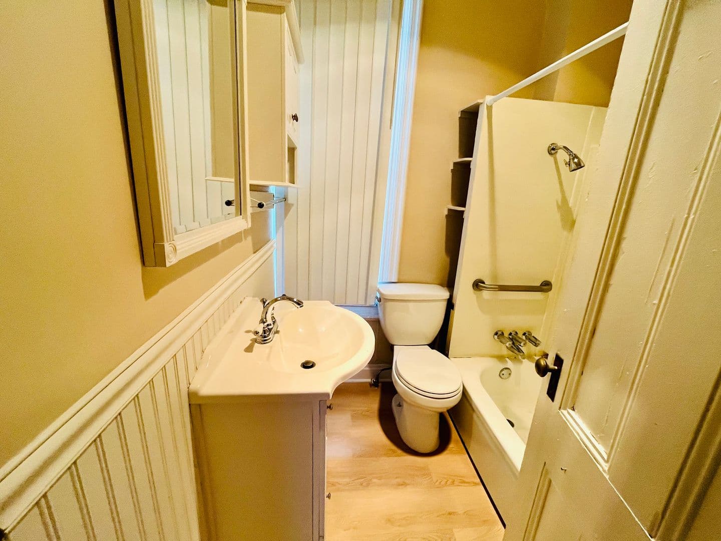 PORTLAND Apartment: 4234 S VIEW POINT TERRACE