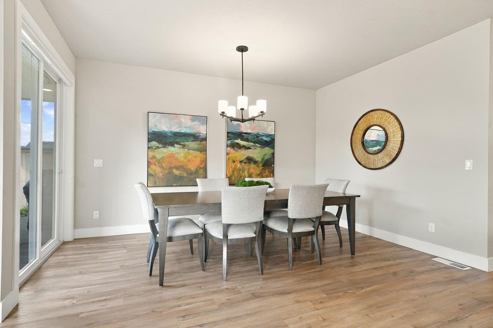 HILLSBORO House: 4049 SE 77TH AVE.