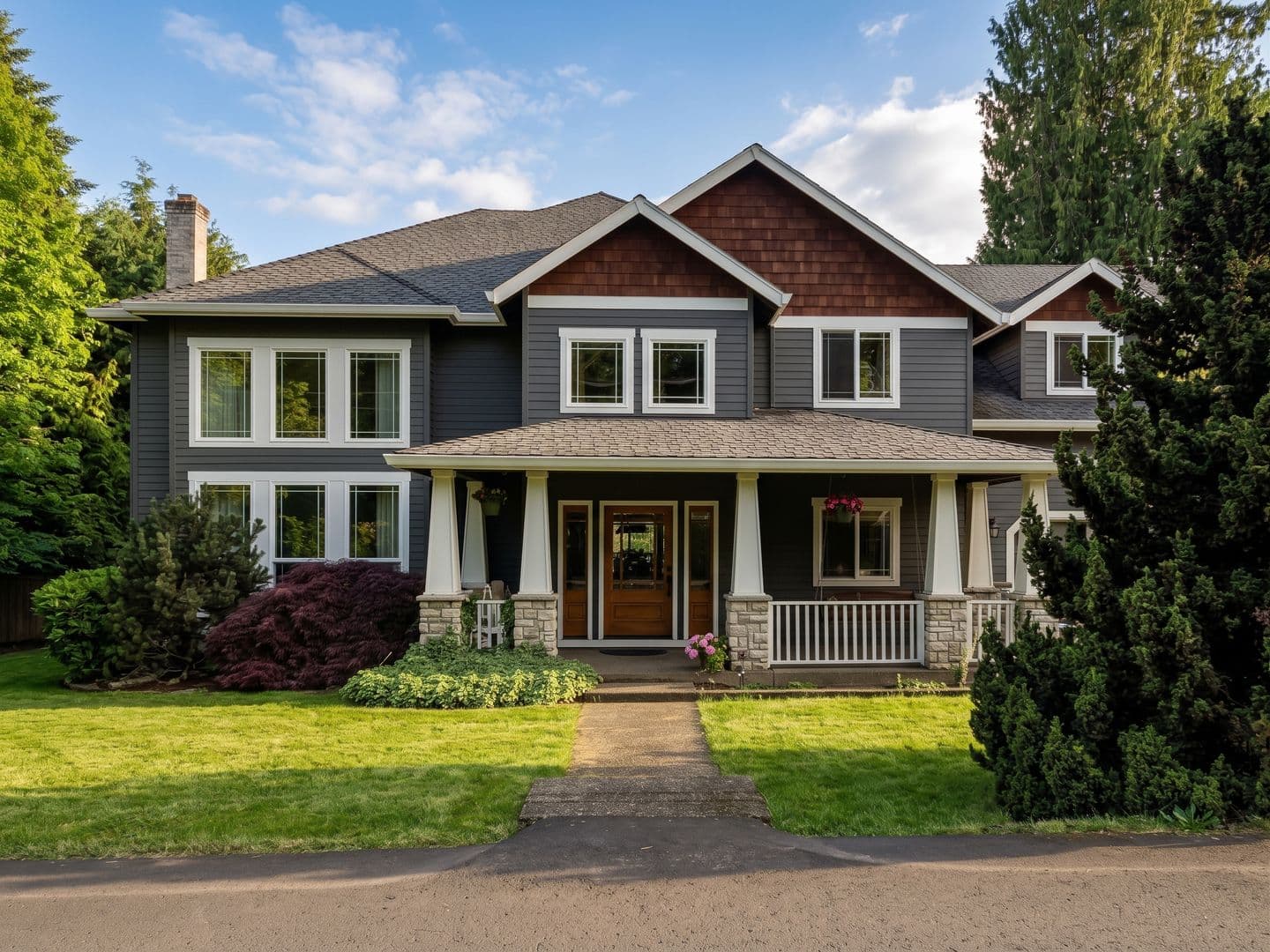 PORTLAND House: 8145 SW 57TH AVE.