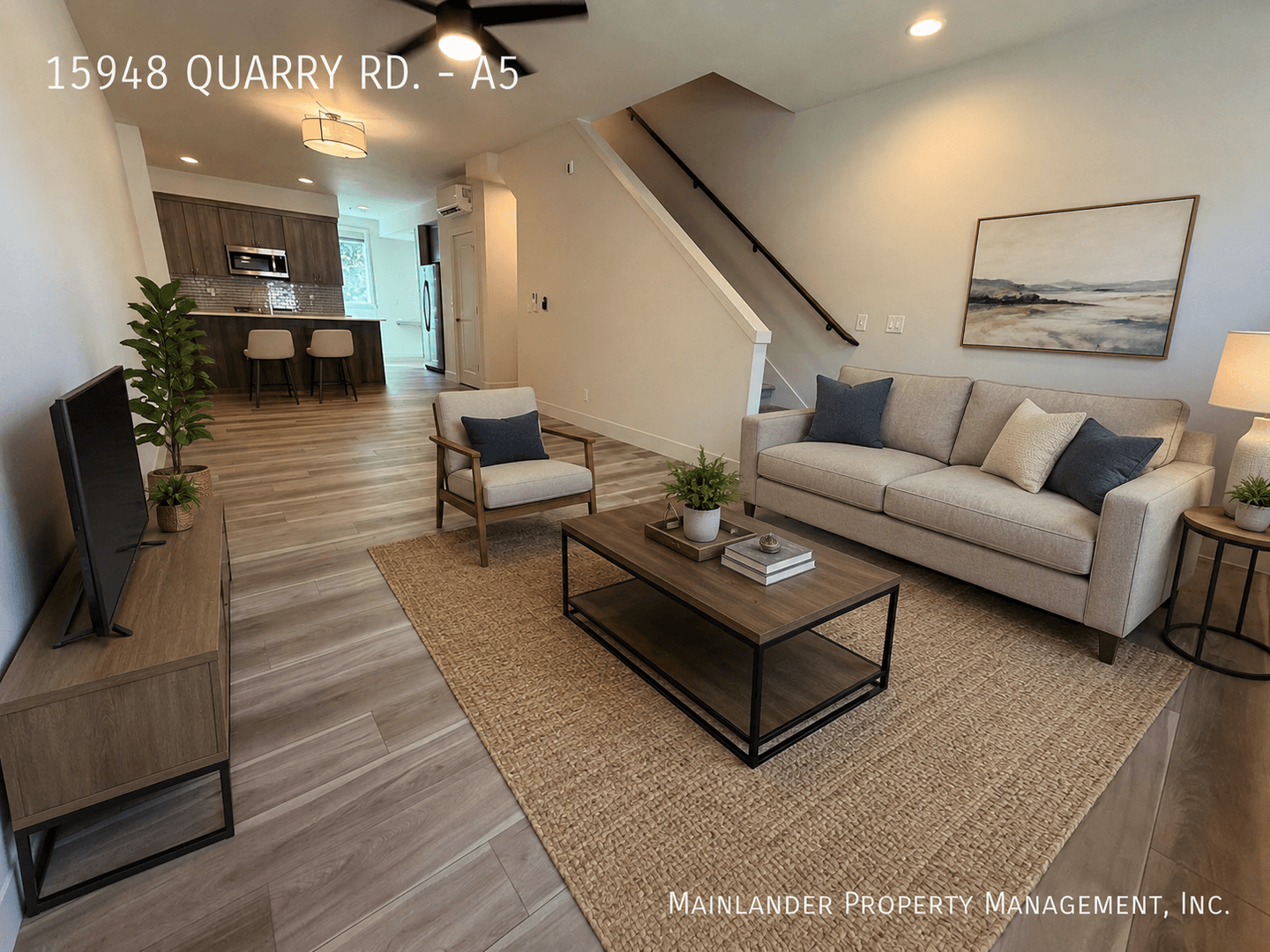 LAKE OSWEGO Apartment: 15948 QUARRY RD.