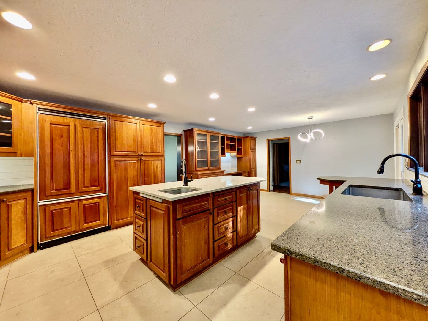 LAKE OSWEGO House: 18132 WESTVIEW DRIVE