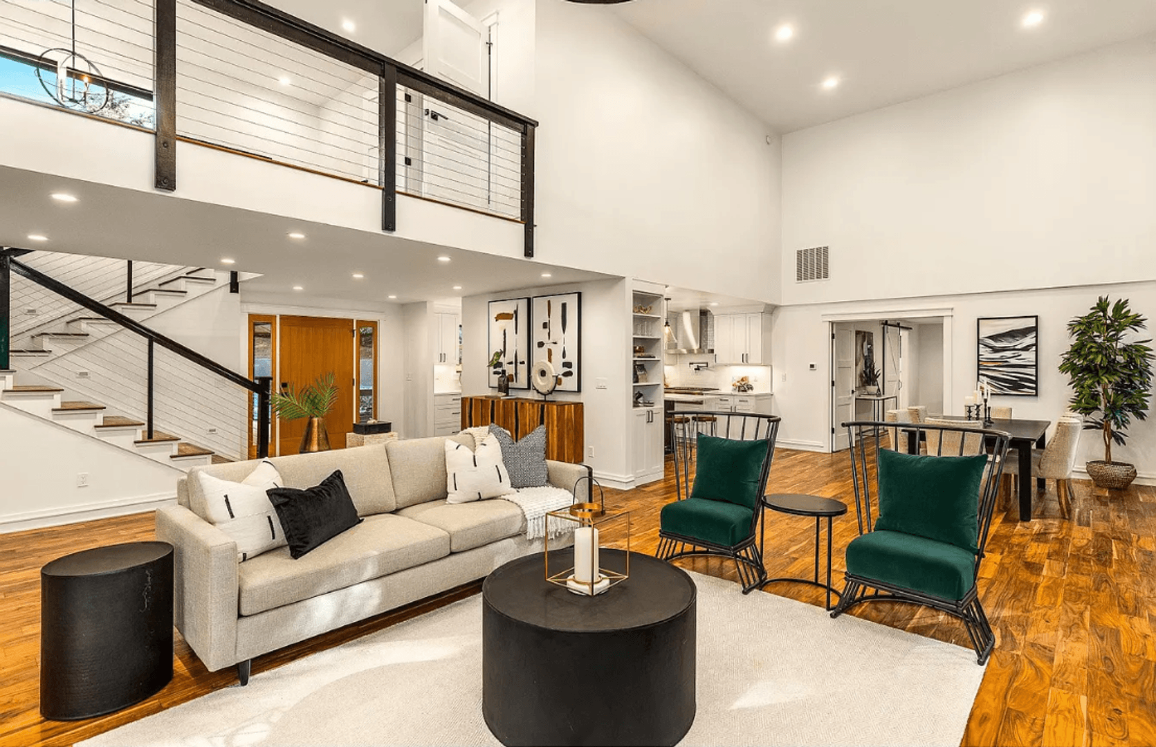 TIGARD House: 14255 SW 125TH AVE