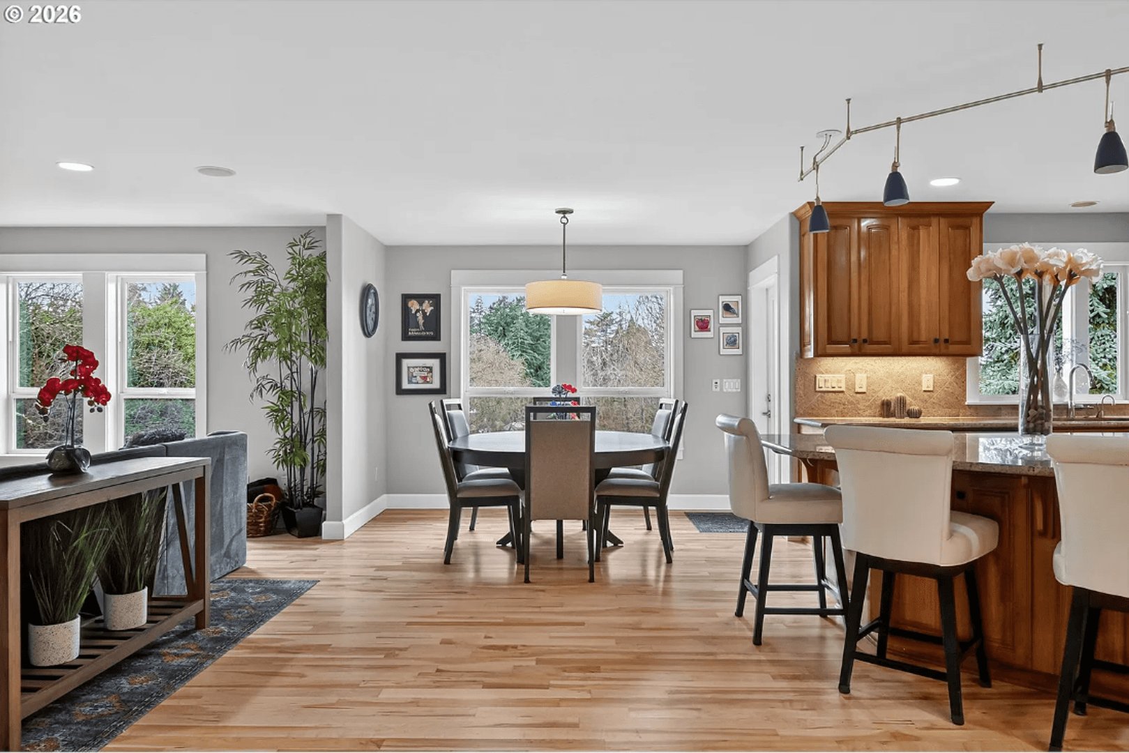 PORTLAND House: 8145 SW 57TH AVE.