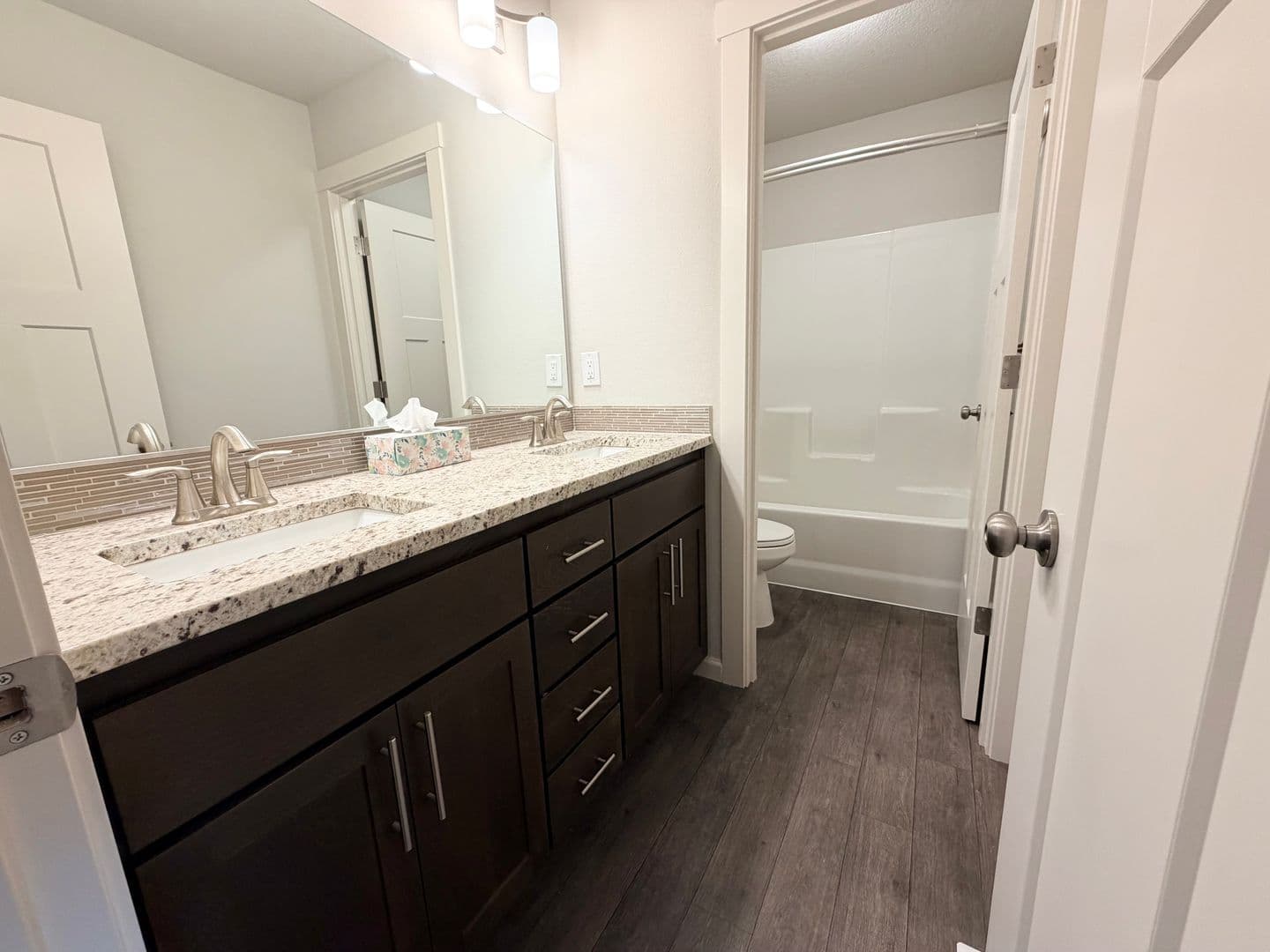 PORTLAND House: 15556 SE FLAVEL ST.