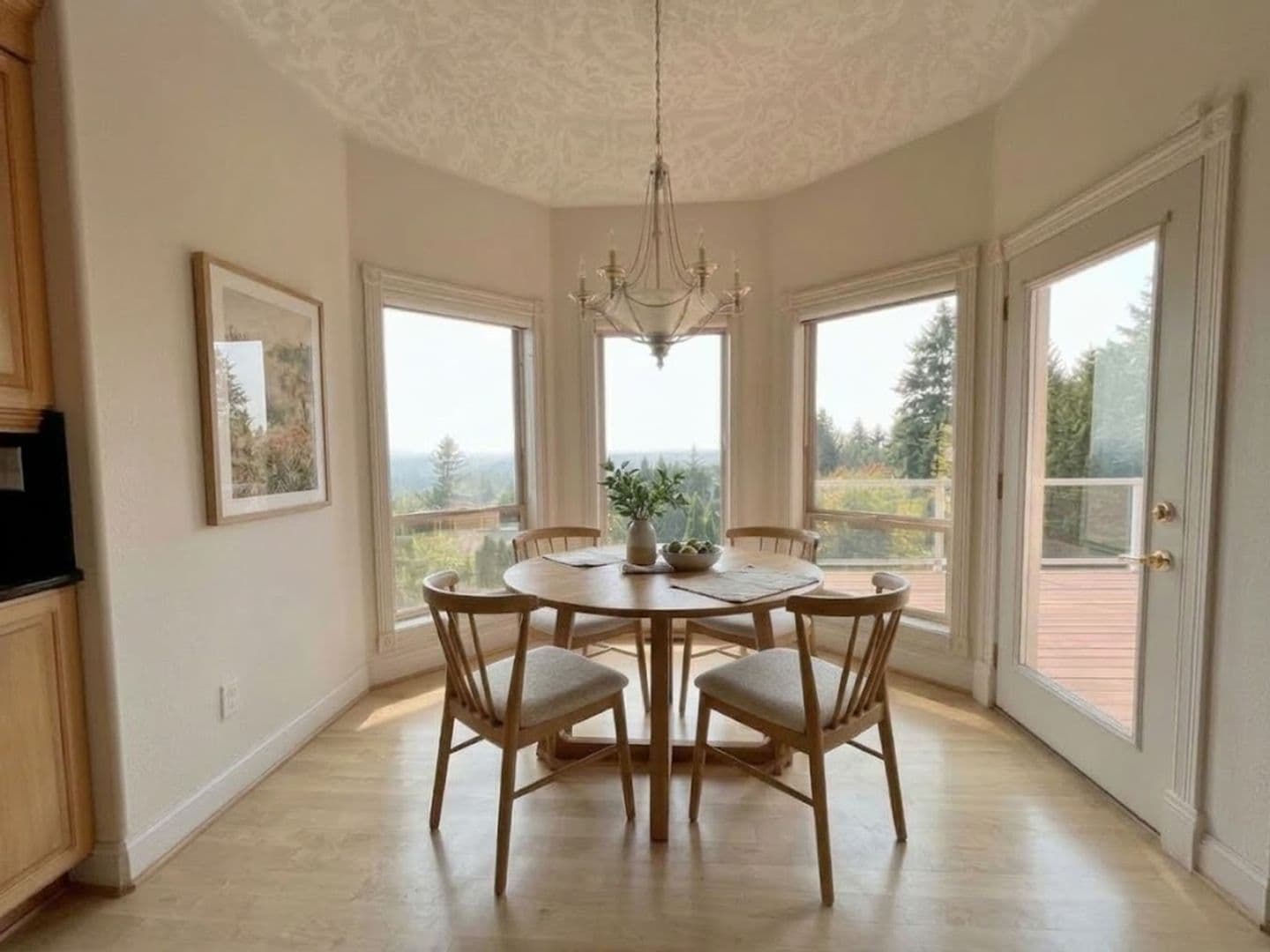PORTLAND House: 3014 NW CHAPIN DR.