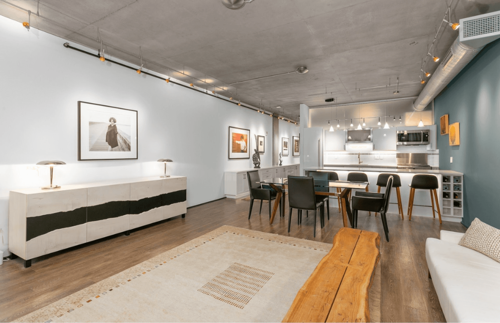 PORTLAND Condo: 1410 NW KEARNEY ST.