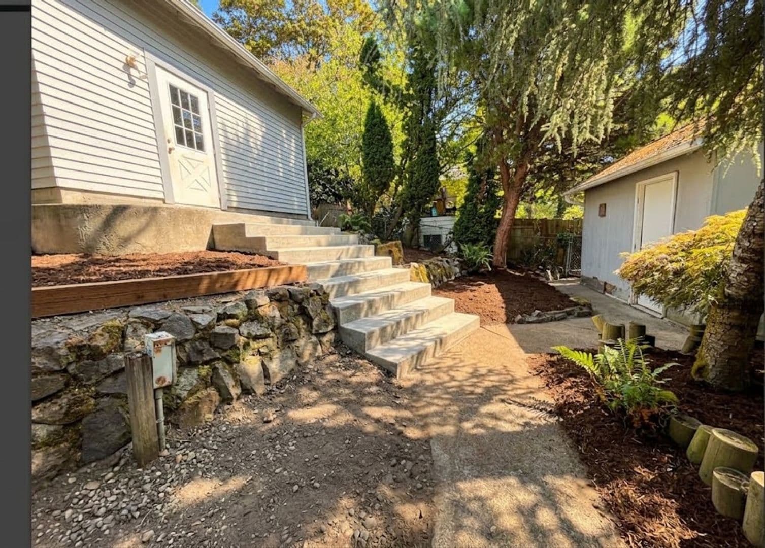 PORTLAND House: 3920 SW WILBARD ST