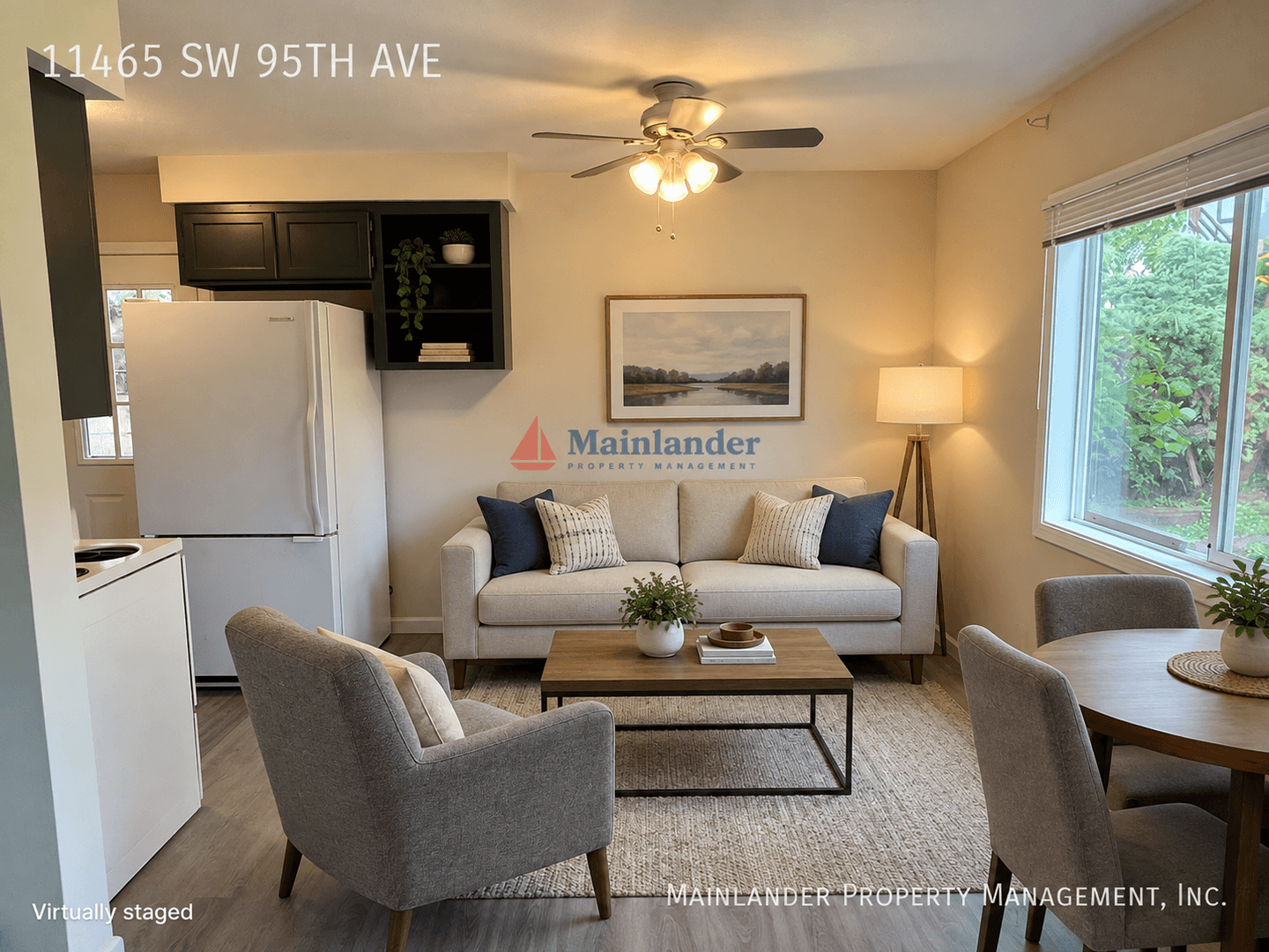 TIGARD House: 11465 SW 95TH AVE
