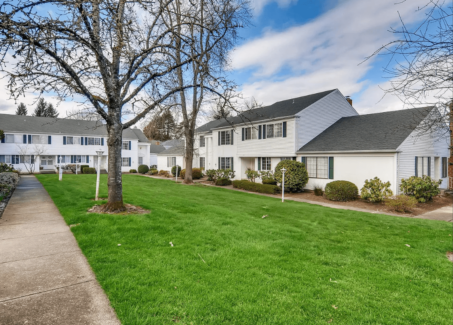 BEAVERTON House: 6125 SW ERICKSON AVE.