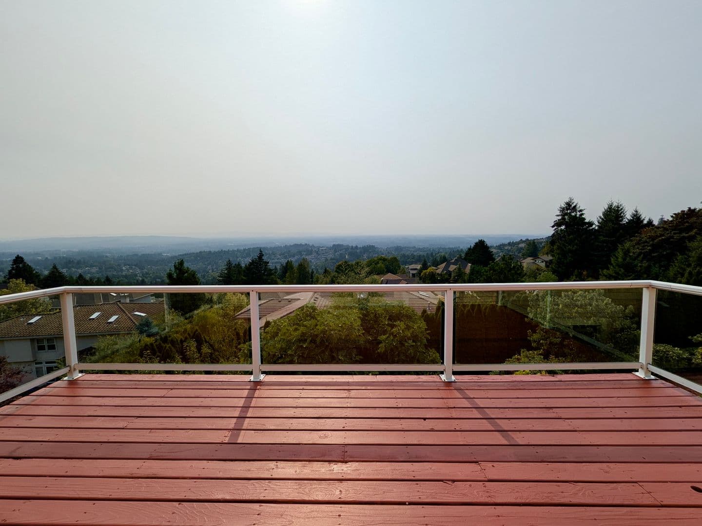 PORTLAND House: 3014 NW CHAPIN DR.