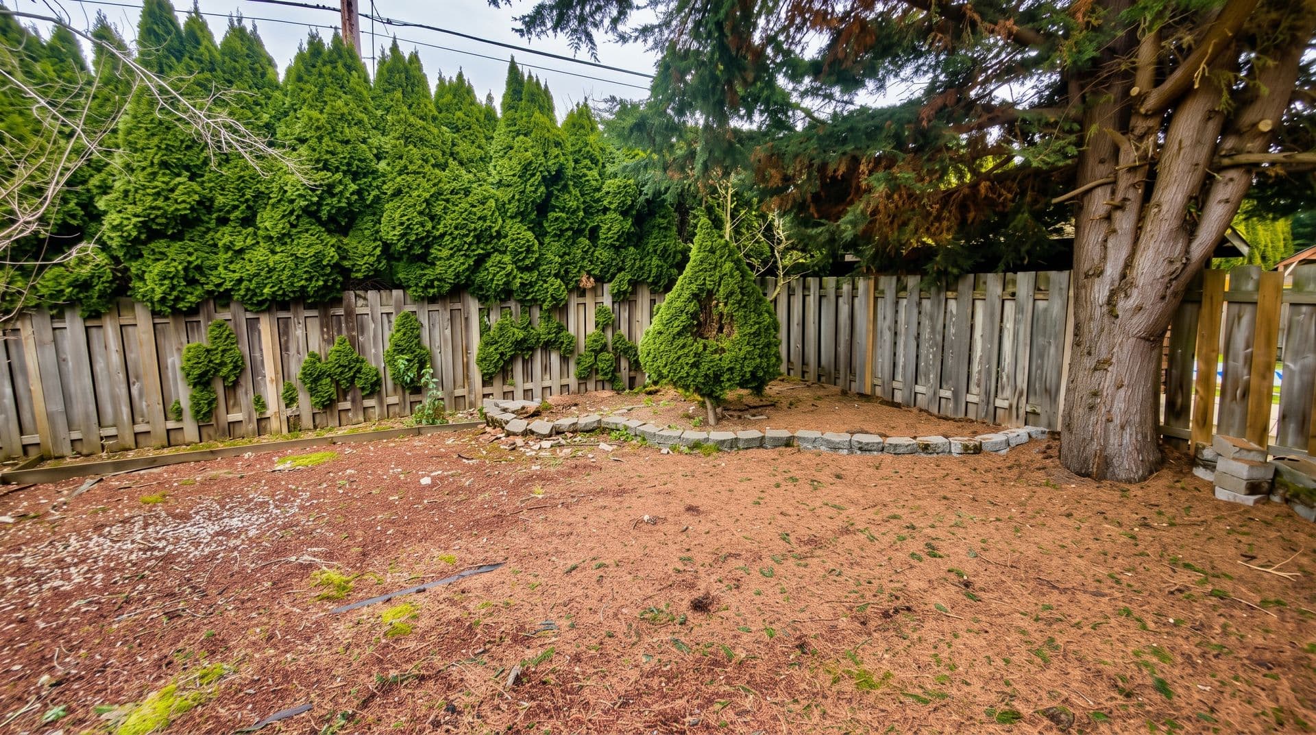 SHERWOOD House: 20648 SW WINDFLOWER AVE