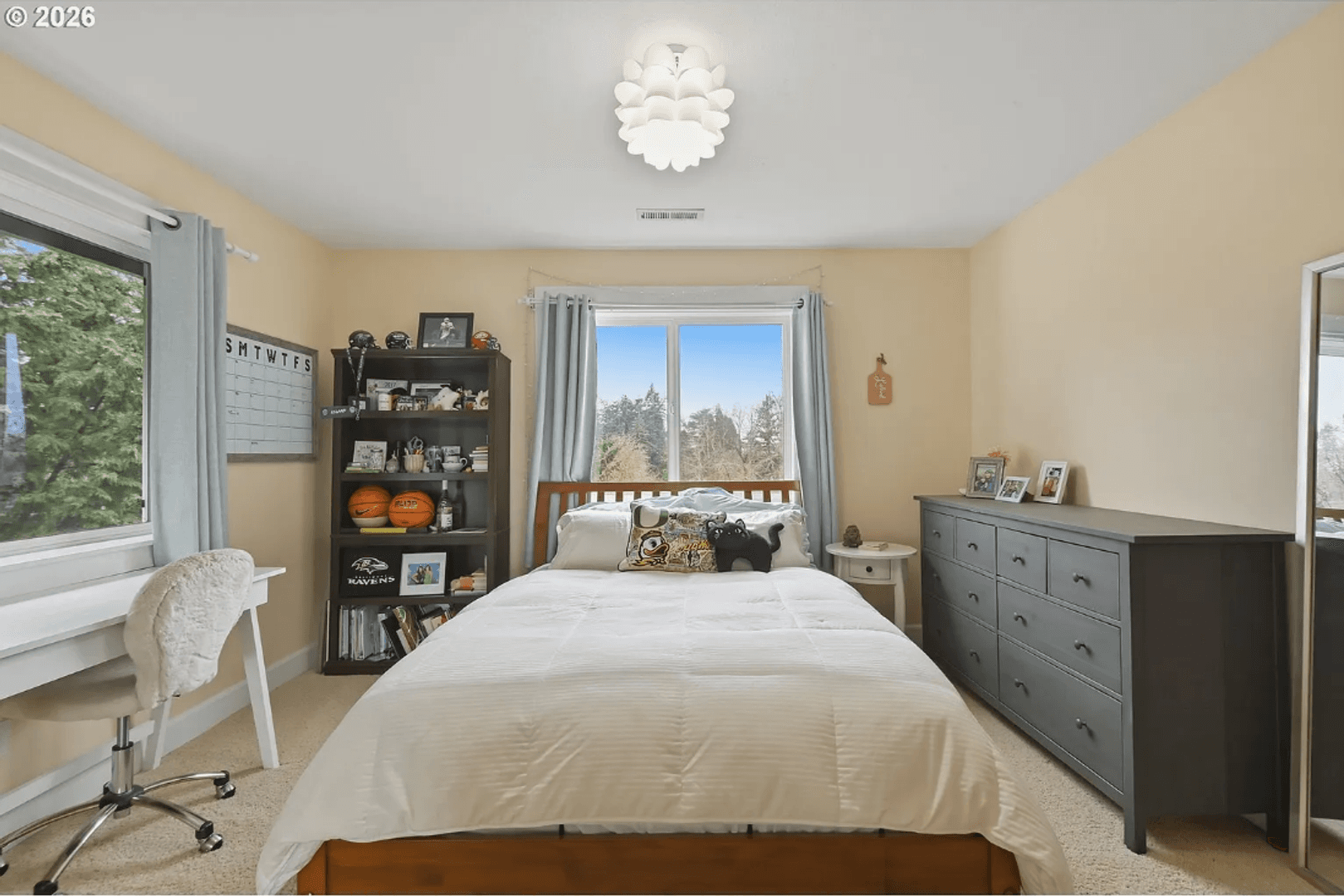 PORTLAND House: 8145 SW 57TH AVE.