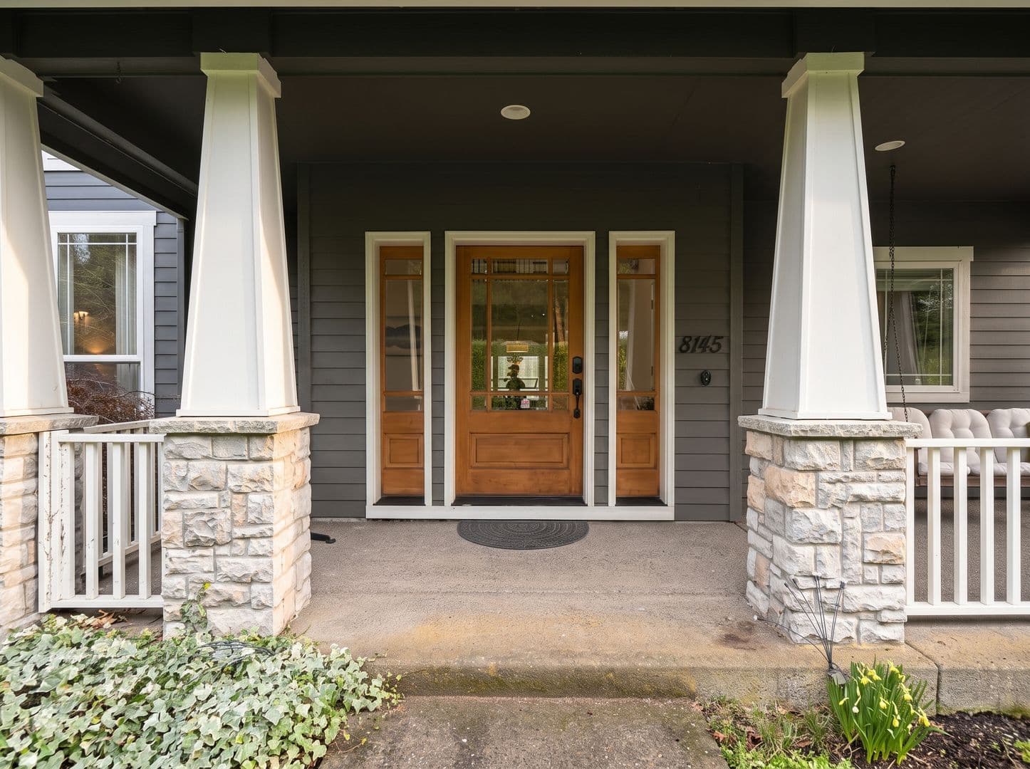 PORTLAND House: 8145 SW 57TH AVE.