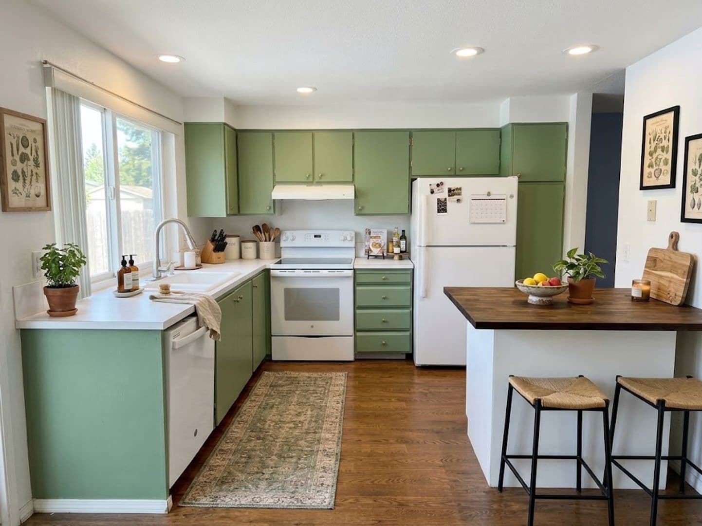 BEAVERTON House: 6125 SW ERICKSON AVE.