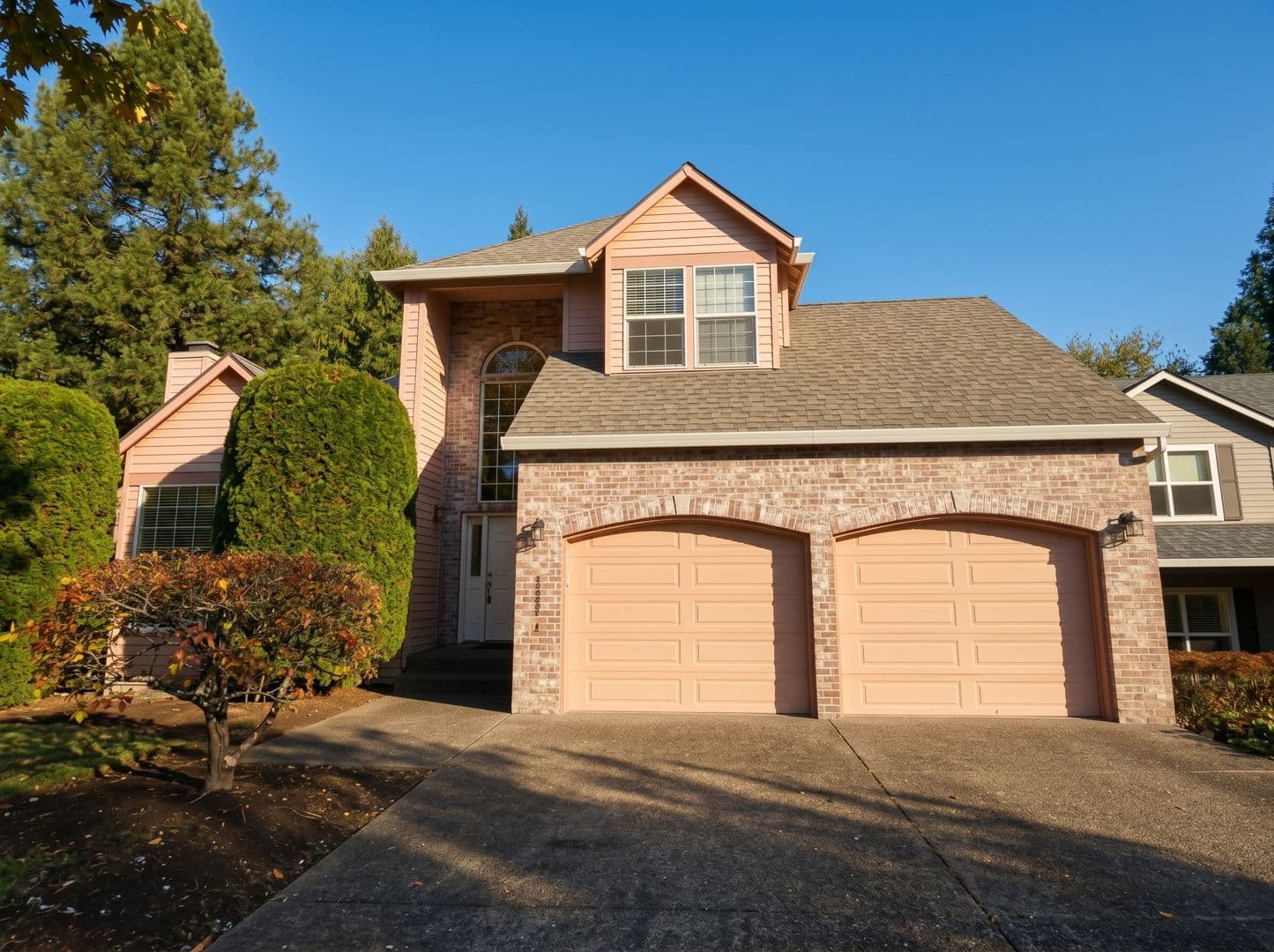 PORTLAND House: 2742 NW CANNON WAY