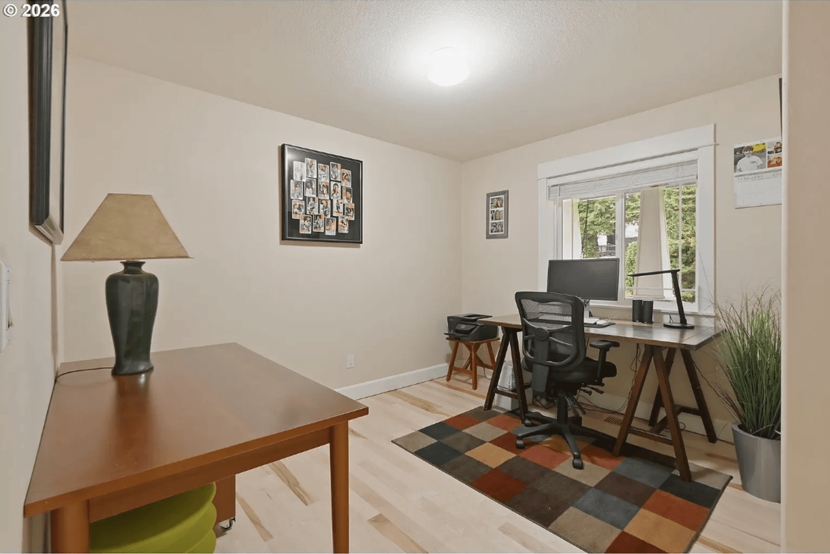 PORTLAND House: 8145 SW 57TH AVE.