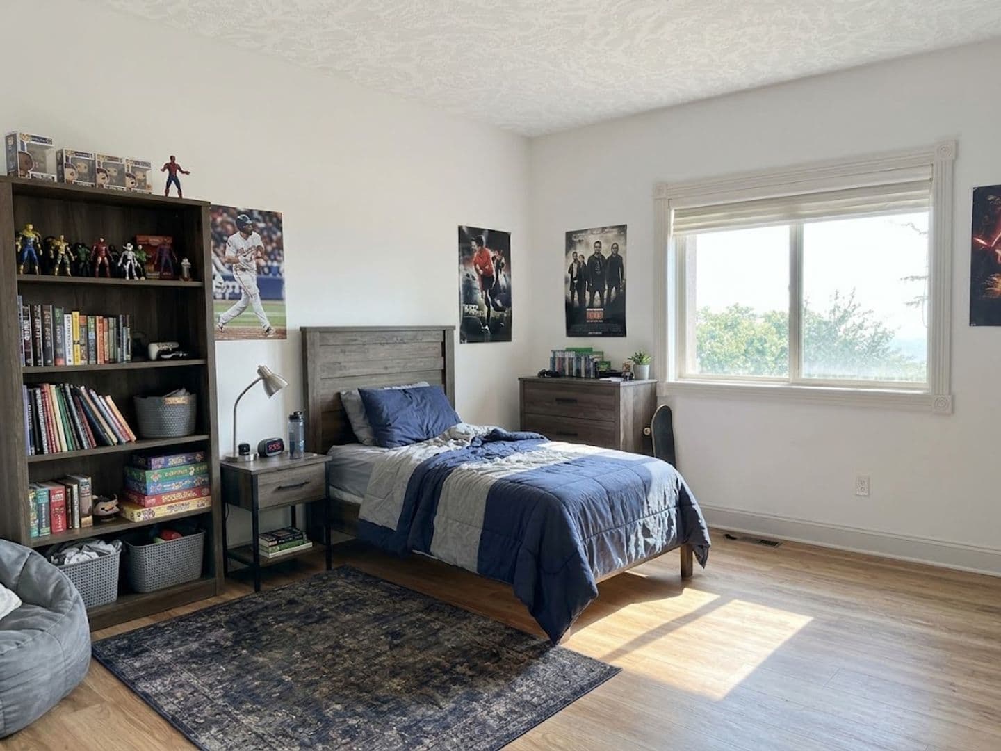 PORTLAND House: 3014 NW CHAPIN DR.