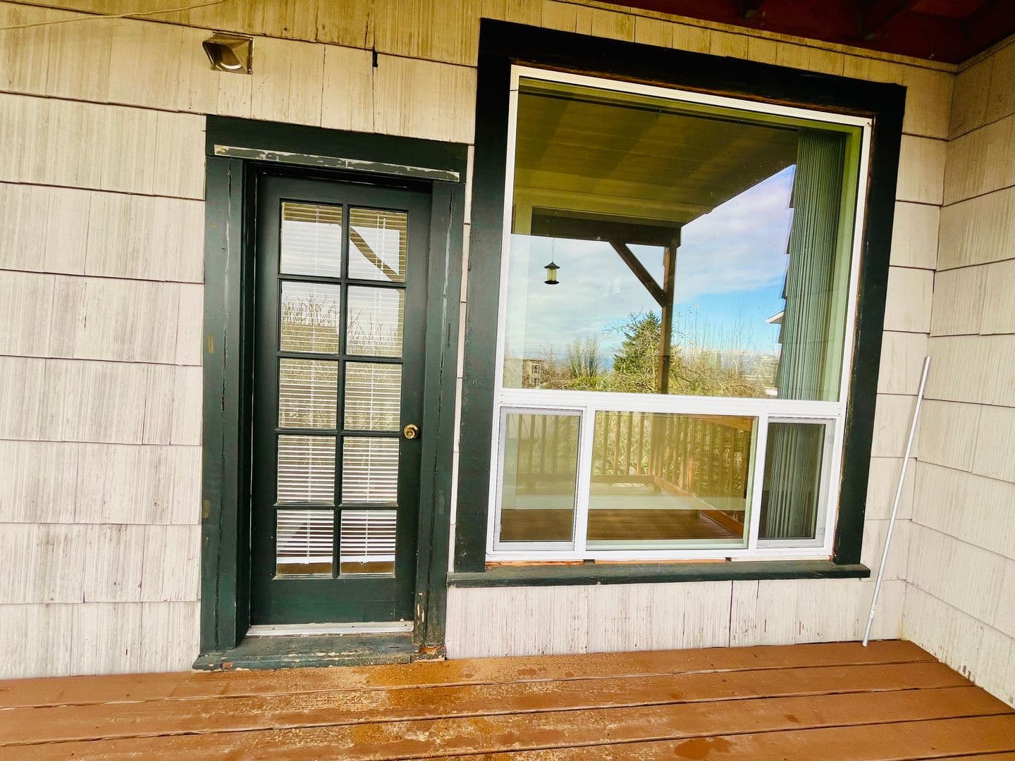 PORTLAND Apartment: 4234 S VIEW POINT TERRACE