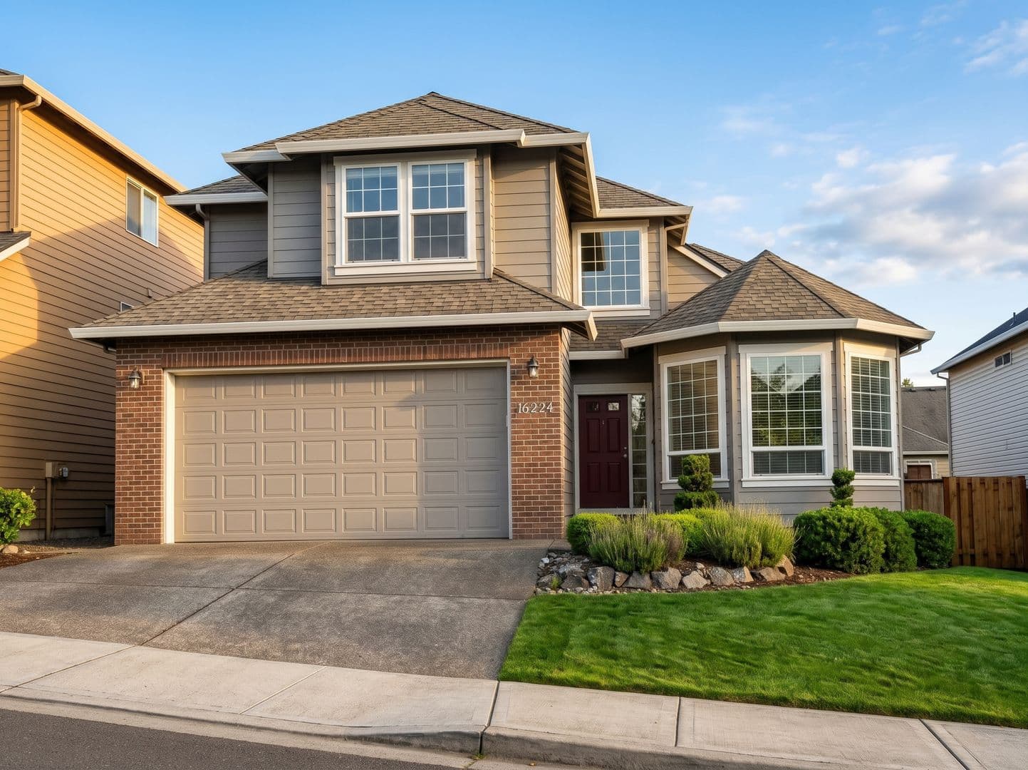 TIGARD House: 16224 SW POLLARD LANE