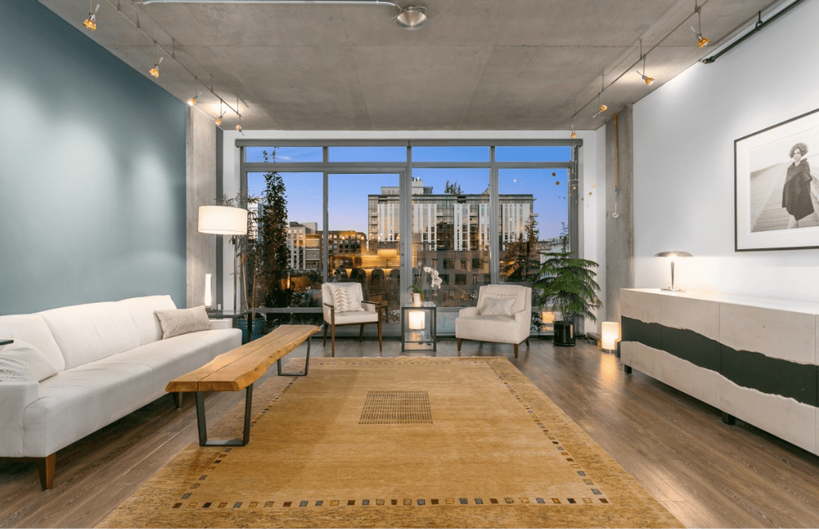 PORTLAND Condo: 1410 NW KEARNEY ST.