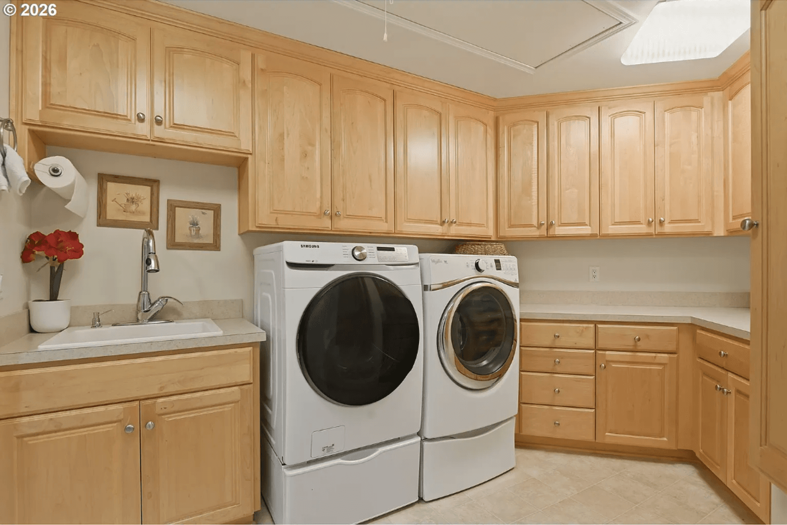 PORTLAND House: 8145 SW 57TH AVE.