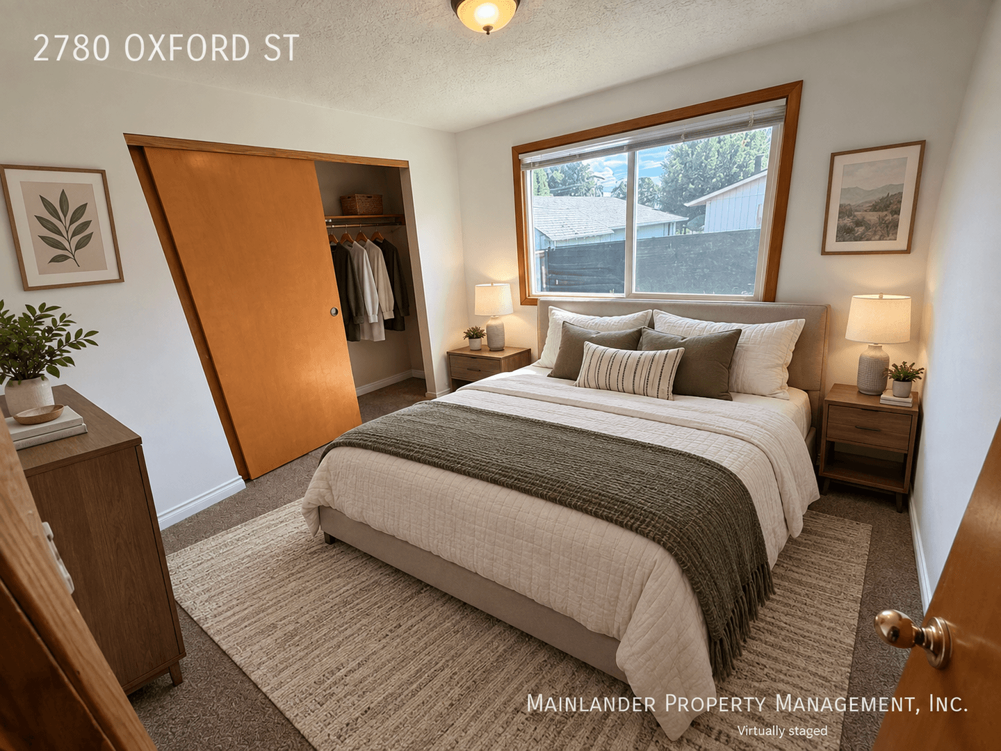 WEST LINN House: 2780 OXFORD ST