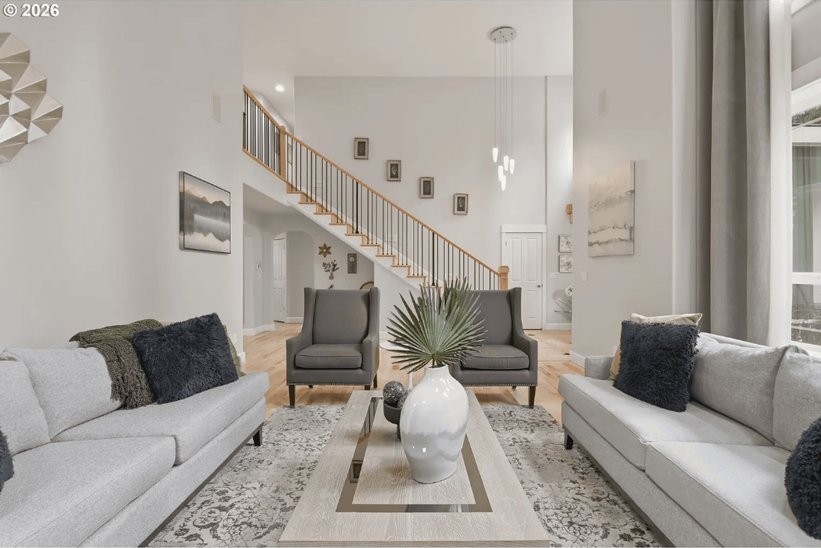 PORTLAND House: 8145 SW 57TH AVE.
