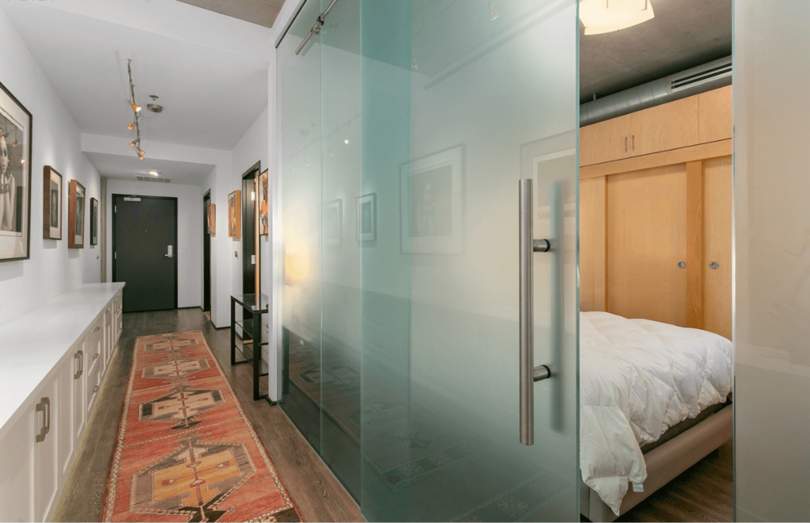 PORTLAND Condo: 1410 NW KEARNEY ST.