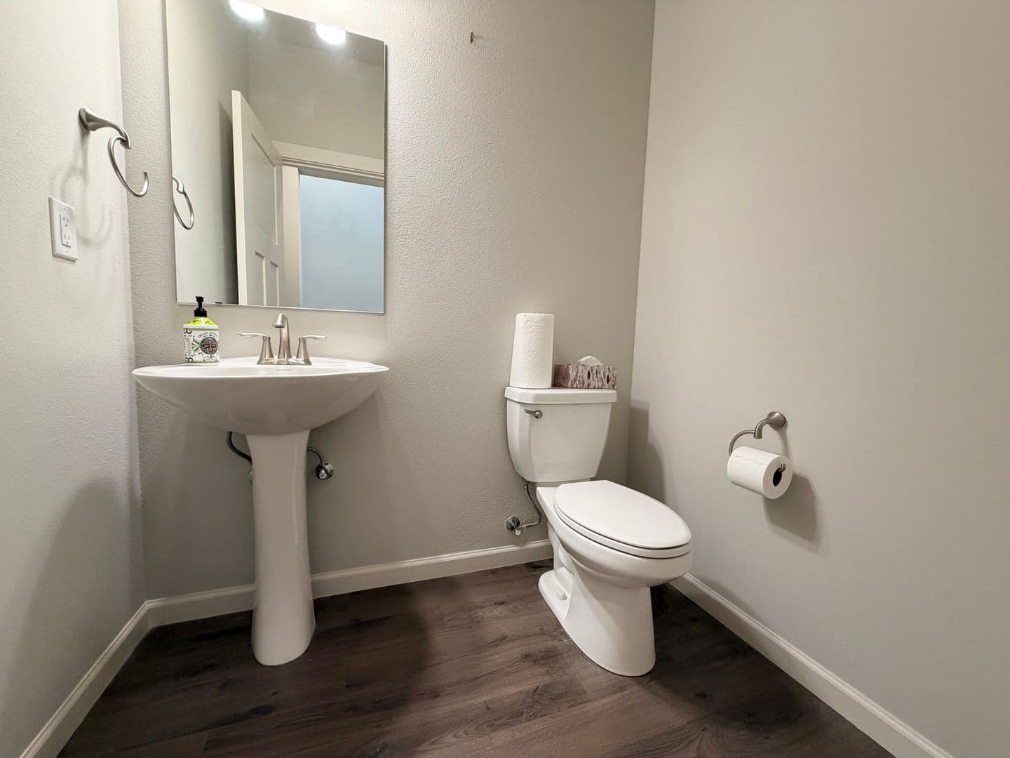 PORTLAND House: 15556 SE FLAVEL ST.