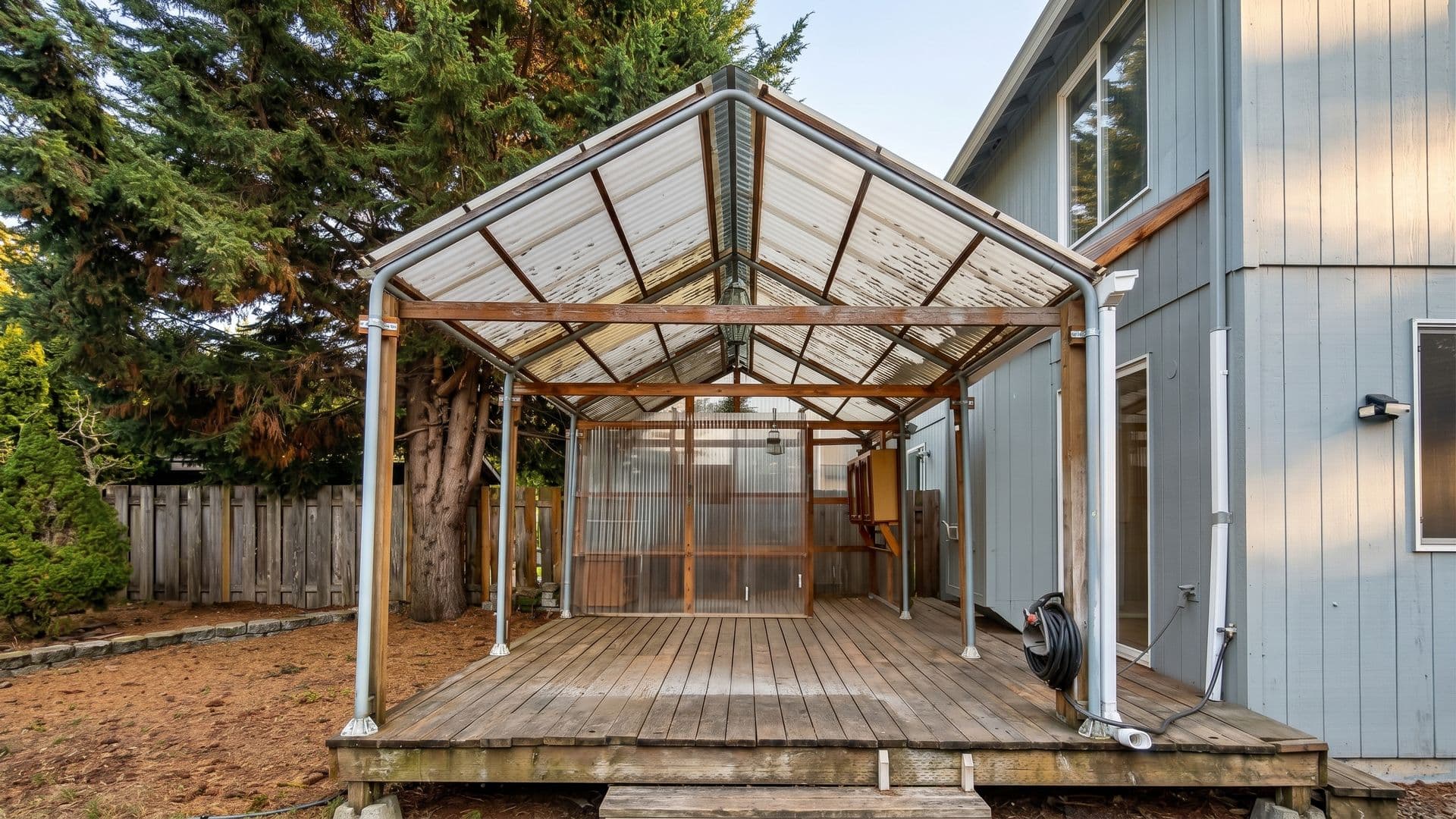 SHERWOOD House: 20648 SW WINDFLOWER AVE